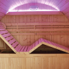 SAUNA EXTÉRIEUR LUNA BELLA de HOLL’S