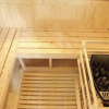 SAUNA EXTÉRIEUR LUNA BELLA de HOLL’S
