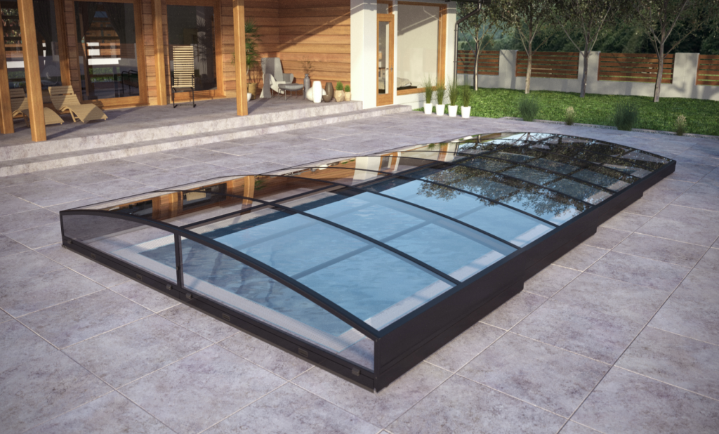 Sydney abris de piscine