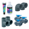 50mm bypass kit