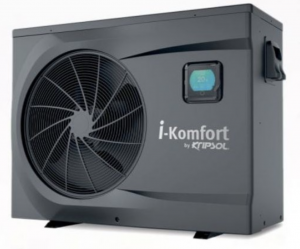 Kripsol Komfort Pompa di Calore Full Inverter