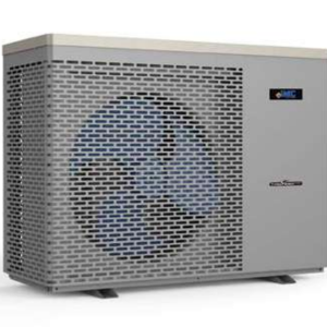 Bomba de calor Turbo Silence Full Inverter