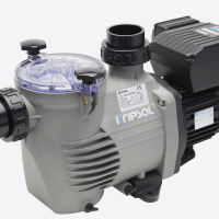 Kripsol KS EVO VS waterpomp met variabele snelheid