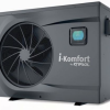 Pompe à chaleur full inverter I Komfort Kripsol