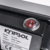Controle do sistema KLX da Kripsol