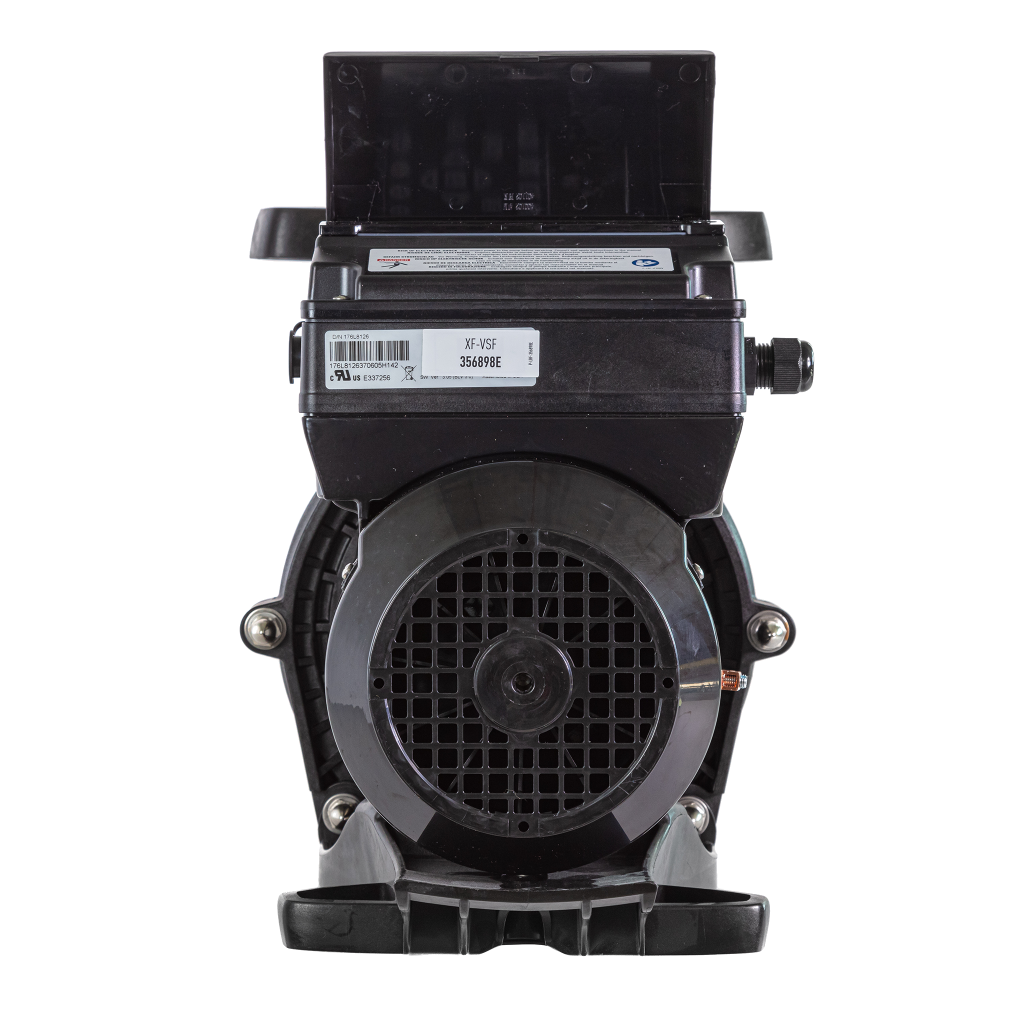 Pompe à eau de piscine à vitesse variable Sta-Rite type 5PXF VSF