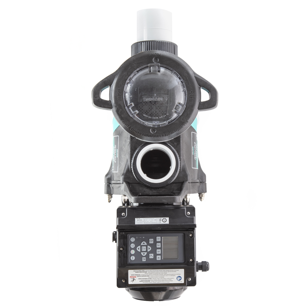 Pompe à eau de piscine à vitesse variable Sta-Rite type 5PXF VSF