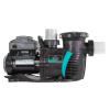 Pompe à eau de piscine à vitesse variable Sta-Rite type 5PXF VSF