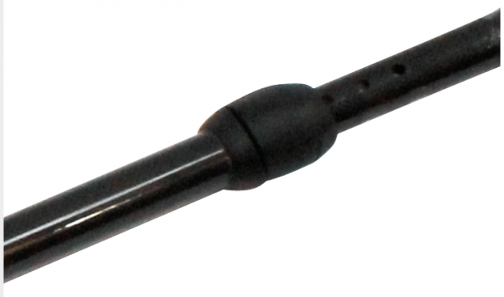 Pagaia Coasto Carbon Fusion