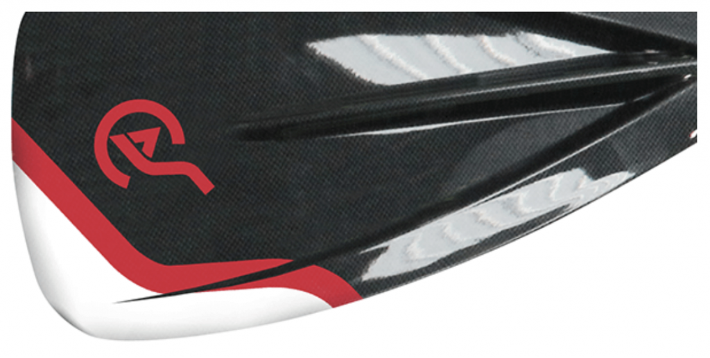 Pagaia Coasto Carbon Fusion