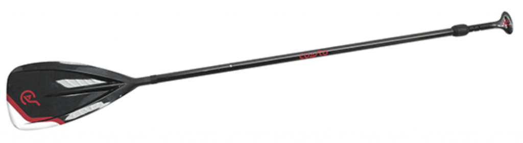 Pagaia Coasto Carbon Fusion