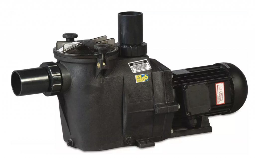 Hayward Pompe de piscine, type RS II