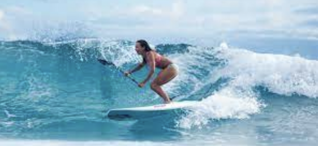 Coasto Air Surf 8’