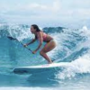 Stand up Paddle, Coasto Air Surf 6`