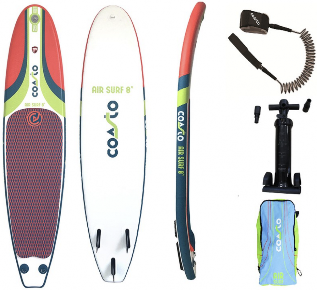 Coasto Air Surf 8’