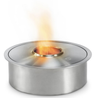 AB3 Ecosmart Fire ethanolbrander