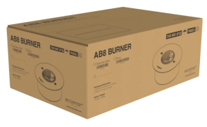 AB8-brander