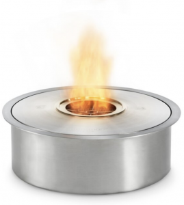 AB8 Ecosmart Fire ethanolbrander