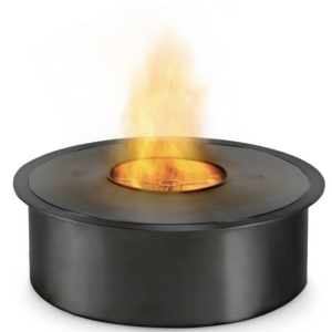AB8 Ecosmart Fire etanolbrännare svart