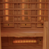 Venezianische Hybridsauna für 3 Personen