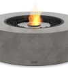 Ark 40 Table cheminée Ecosmart Fire