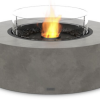 Ark 40 Table cheminée Ecosmart Fire