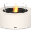 Ark 40 Table cheminée Ecosmart Fire