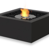 Base 30 Table cheminée ecosmart