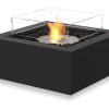 Base 30 Table cheminée ecosmart