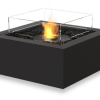Base 30 Table cheminée ecosmart