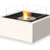 Base 30 Table cheminée ecosmart