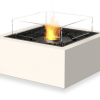 Base 30 Table cheminée ecosmart