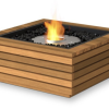 Base 30 Table cheminée ecosmart