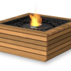 Base 30 Table cheminée ecosmart