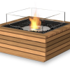 Base 30 Table cheminée ecosmart