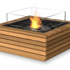 Base 30 Table cheminée ecosmart