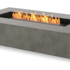 Wharf 65 Ecosmart openhaardtafel