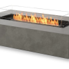 Wharf 65 Ecosmart openhaardtafel