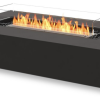 Wharf 65 Ecosmart openhaardtafel
