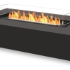 Wharf 65 Ecosmart openhaardtafel