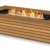Wharf 65 Ecosmart openhaardtafel