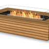 Wharf 65 Ecosmart openhaardtafel