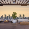 Wharf 65 Ecosmart openhaardtafel