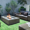Wharf 65 Ecosmart openhaardtafel