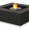 Base 40 Table cheminée ecosmart