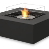 Base 40 Table cheminée ecosmart