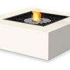Base 40 Table cheminée ecosmart
