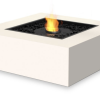 Base 40 Table cheminée ecosmart