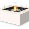 Base 40 Table cheminée ecosmart