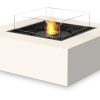 Base 40 Table cheminée ecosmart